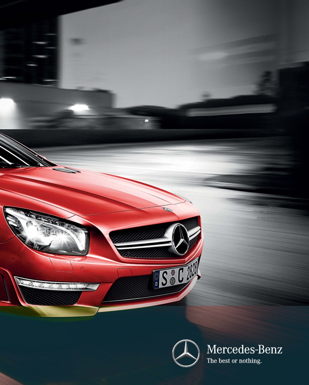 Motor Sport Magazine Preview Pages