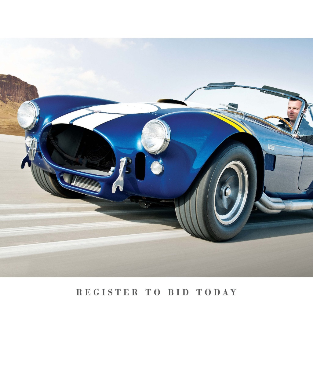 Motor Sport Magazine Preview Pages