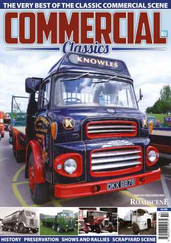 Aviation Specials issue Commercial Classics