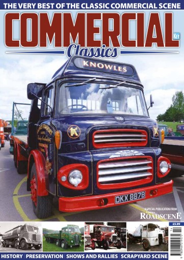 Aviation Specials issue 
