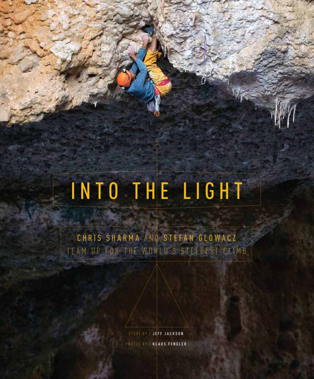 Rock and Ice Preview Pages