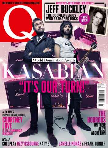Q issue July 2014