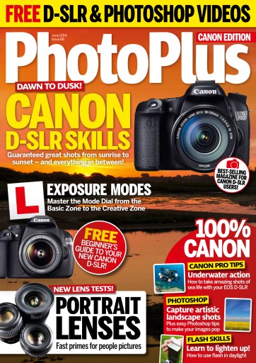 PhotoPlus issue 