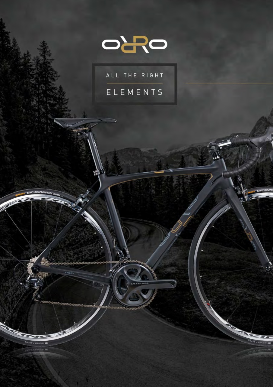 Cycling Plus Preview Pages