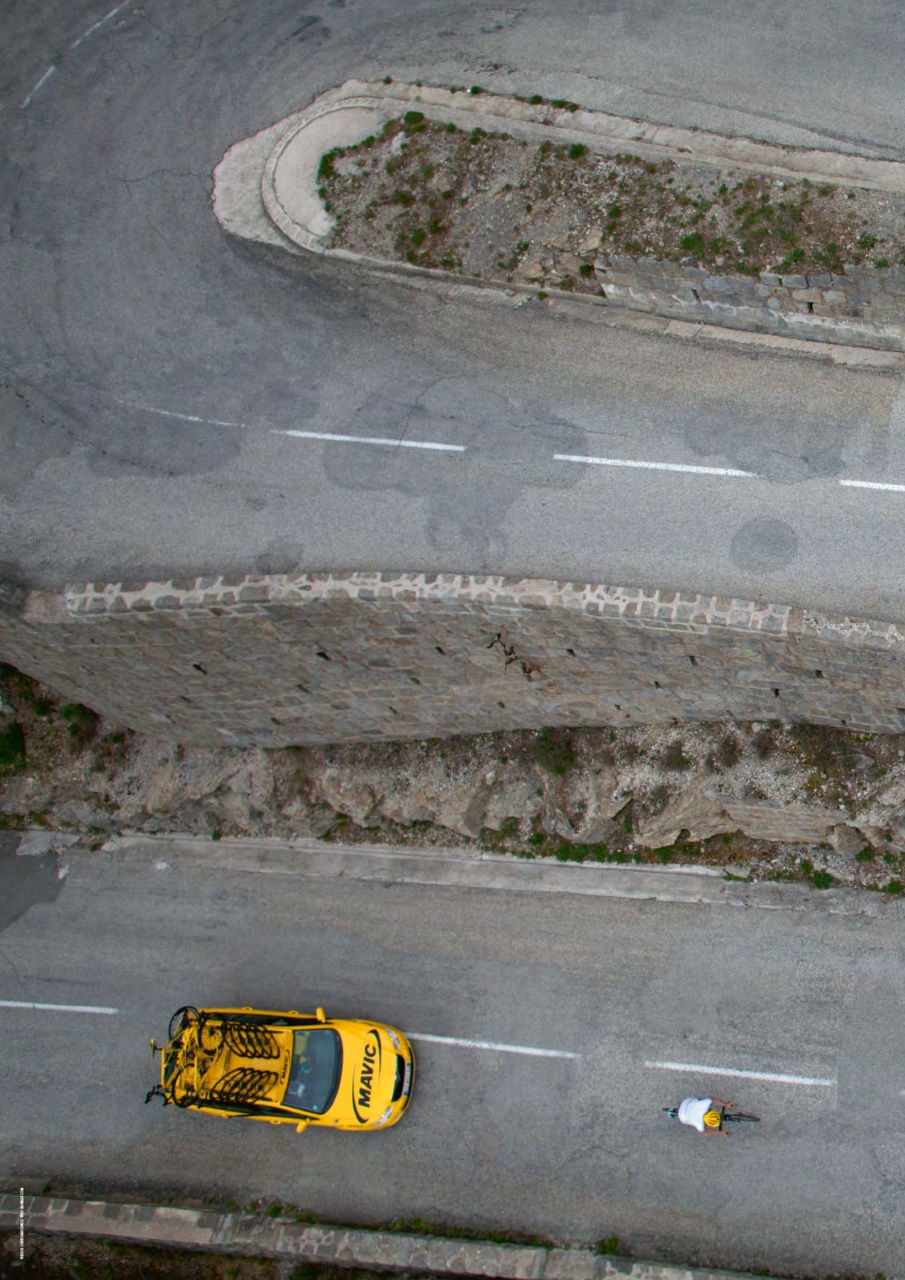 Cycling Plus Preview Pages