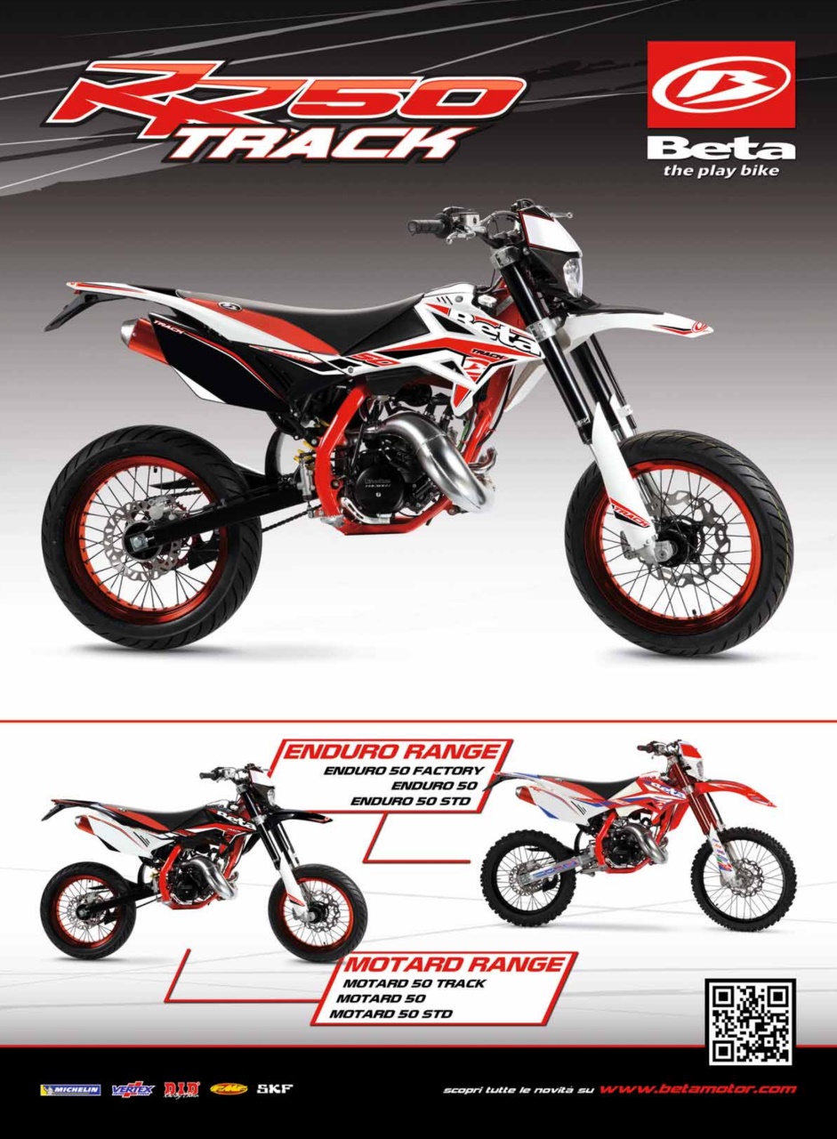 Motociclismo Fuoristrada Preview Pages