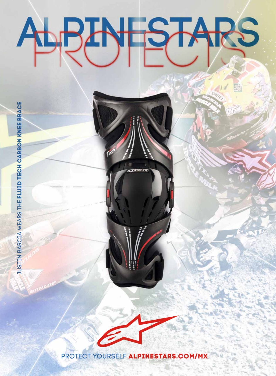 Motociclismo Fuoristrada Preview Pages