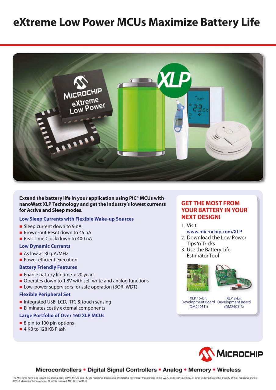 Practical Electronics Preview Pages