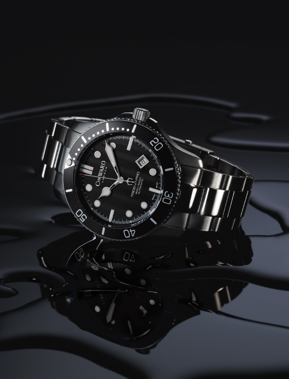 Prospect Magazine Preview Pages