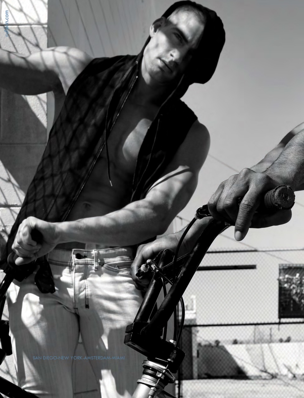 Attitude Preview Pages