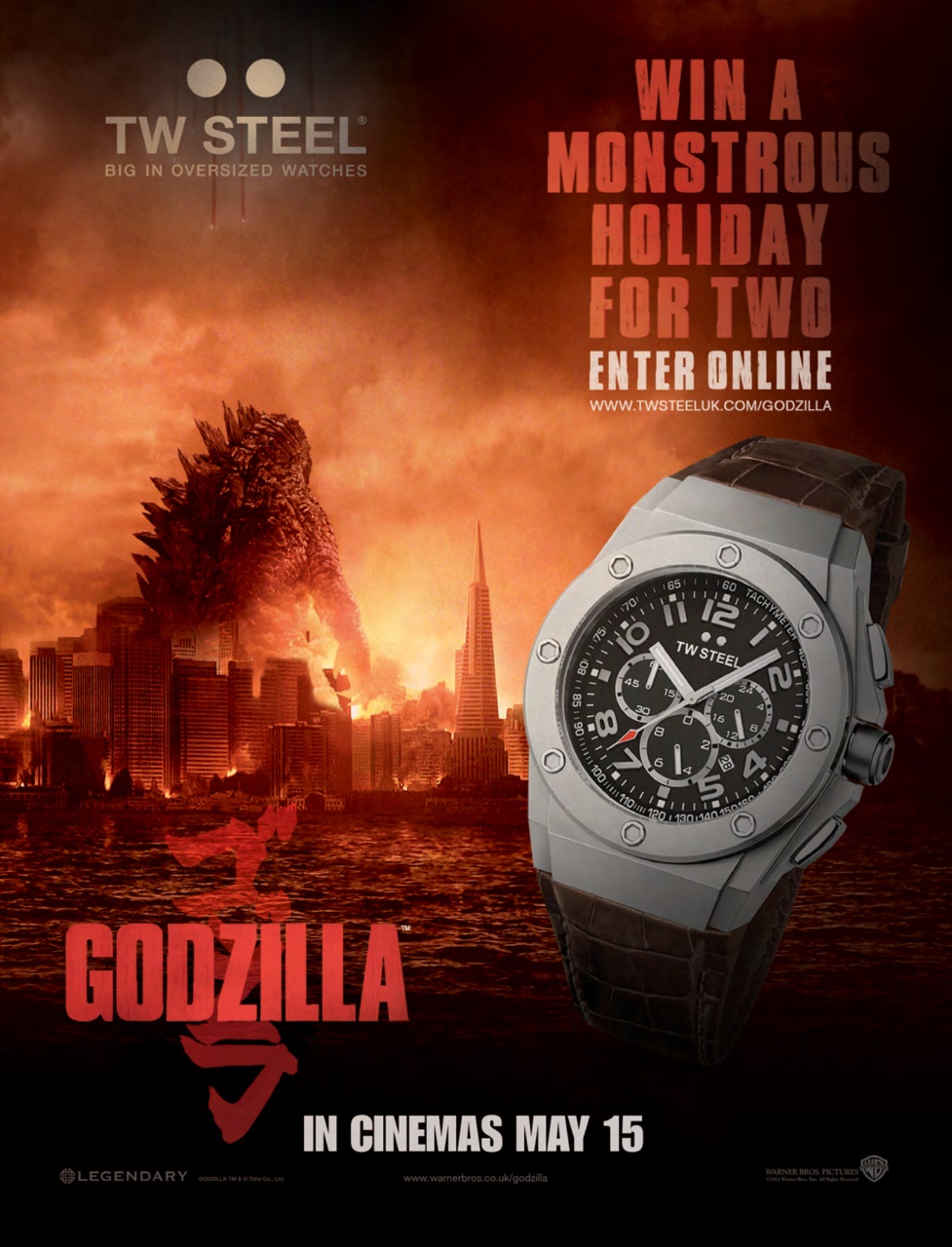 Attitude Preview Pages