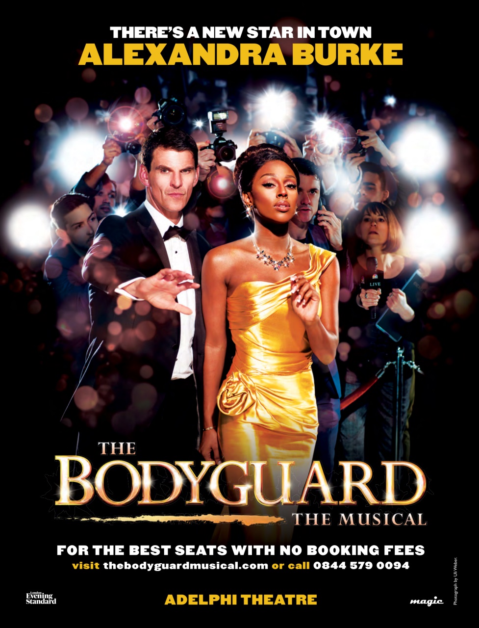 Attitude Preview Pages