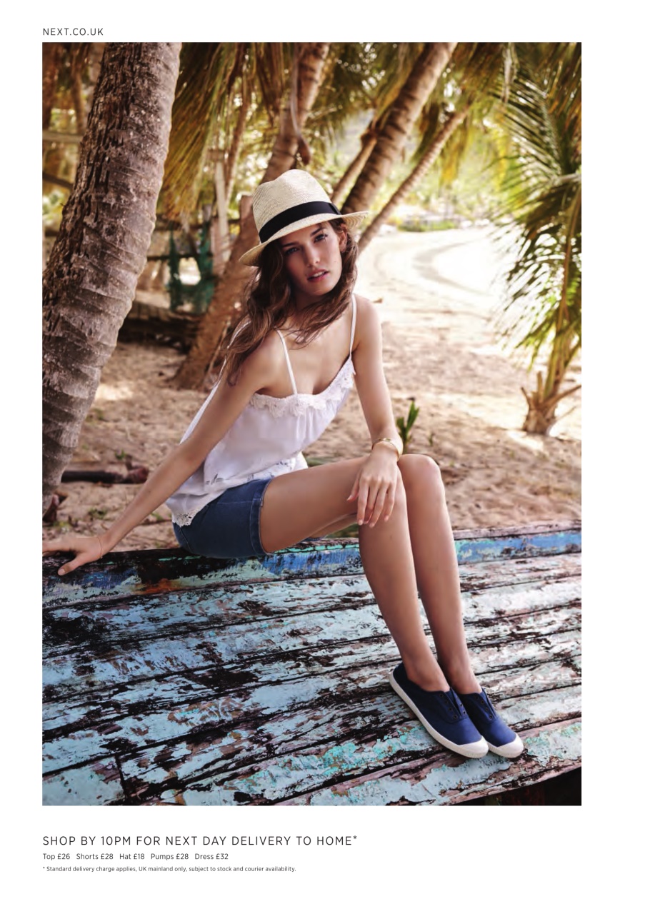 Closer Preview Pages