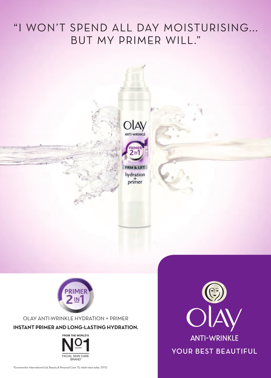 Closer Preview Pages