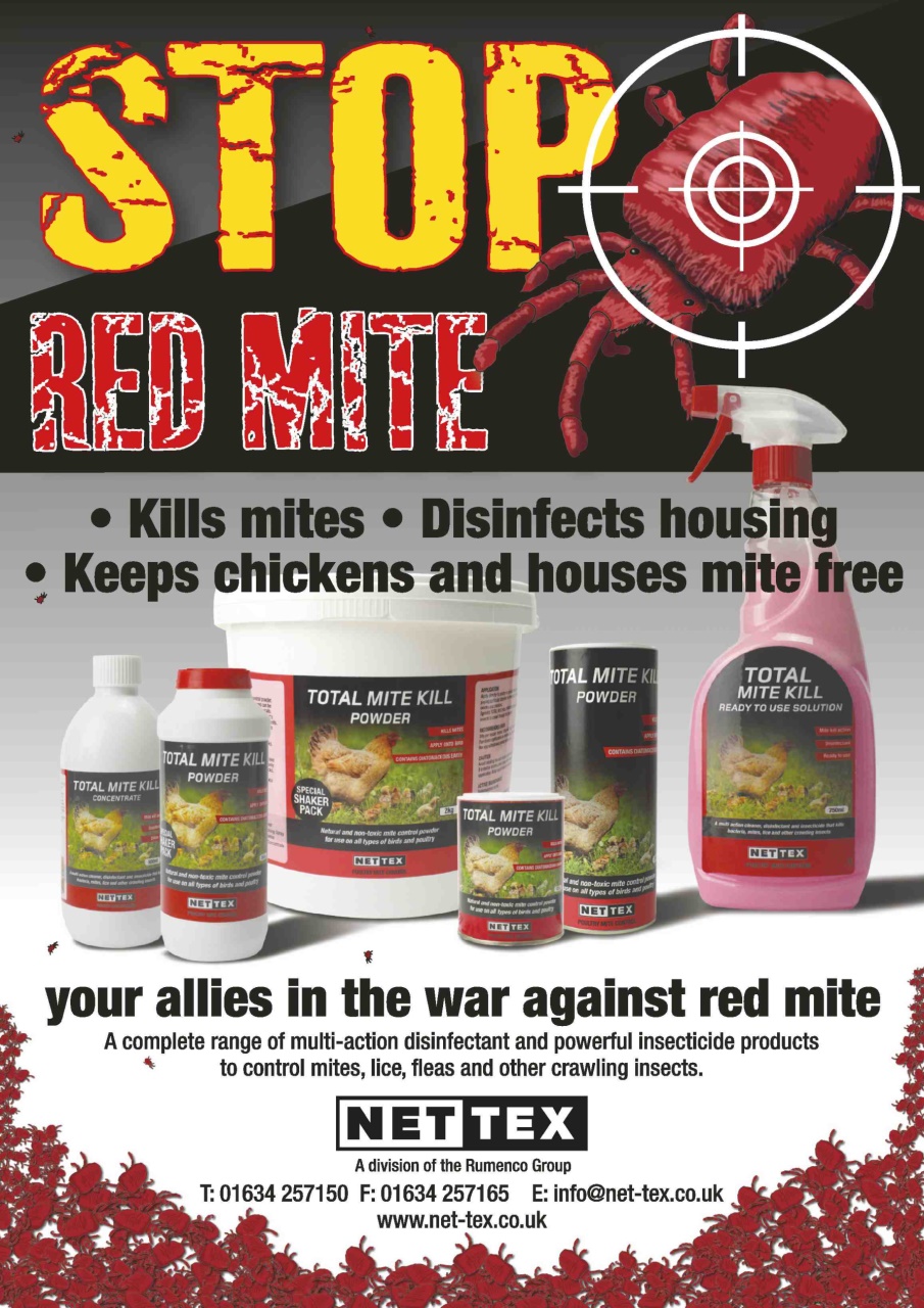 Practical Poultry Preview Pages