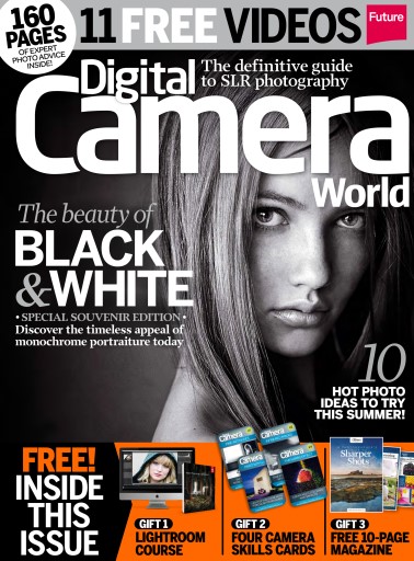 Digital Camera Magazine issue 