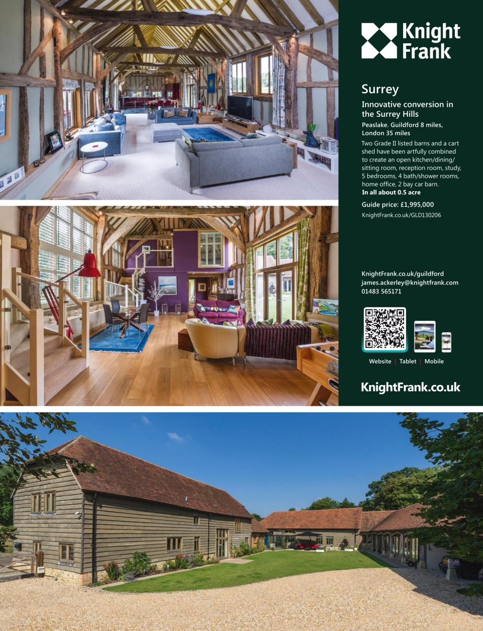 Country Life Preview Pages