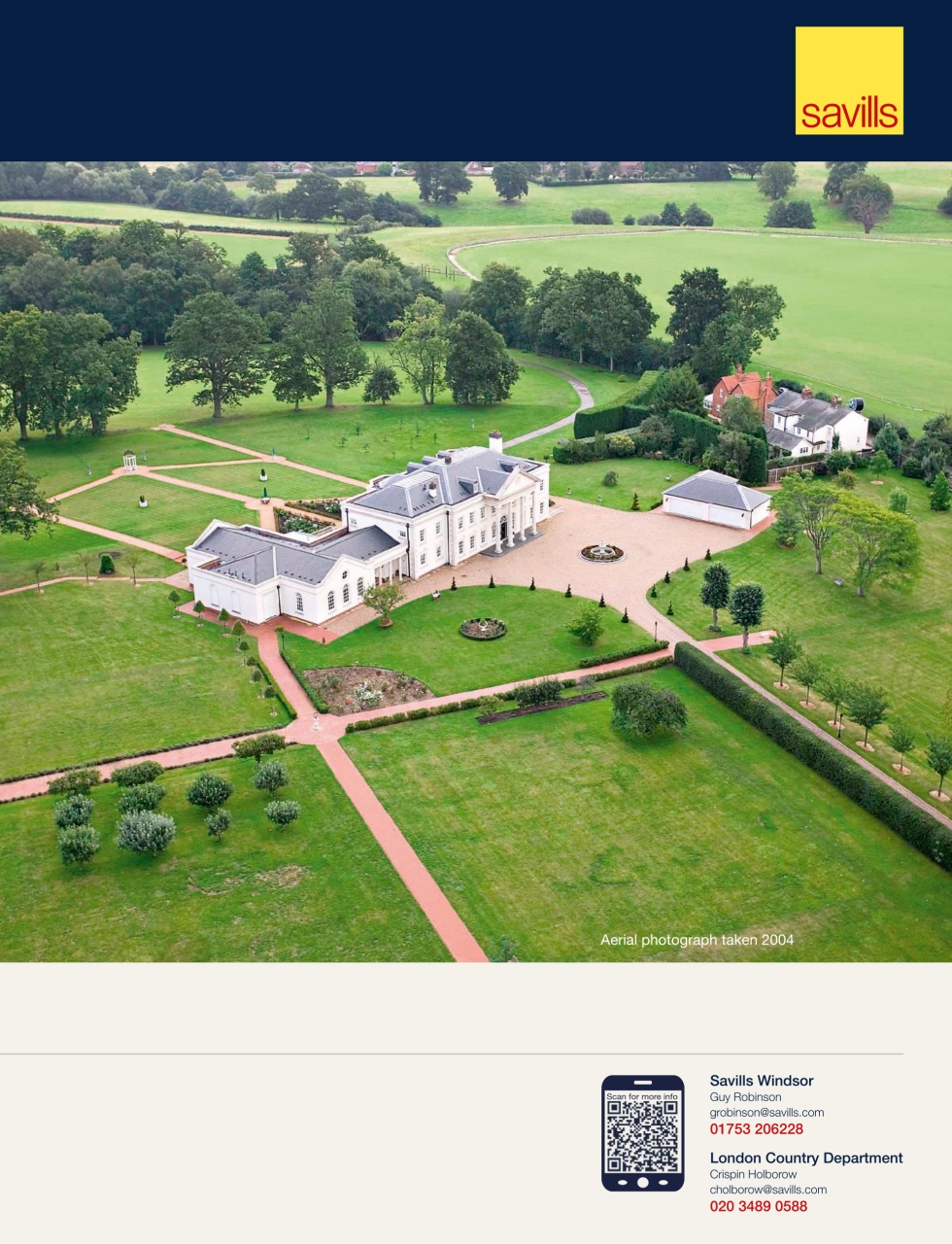 Country Life Preview Pages