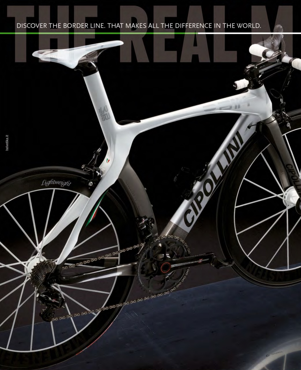 Procycling Preview Pages