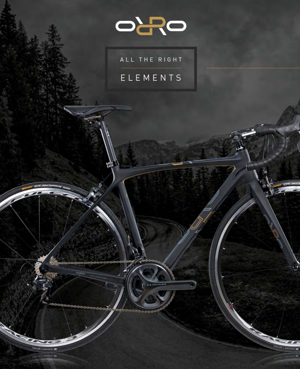 Procycling Preview Pages