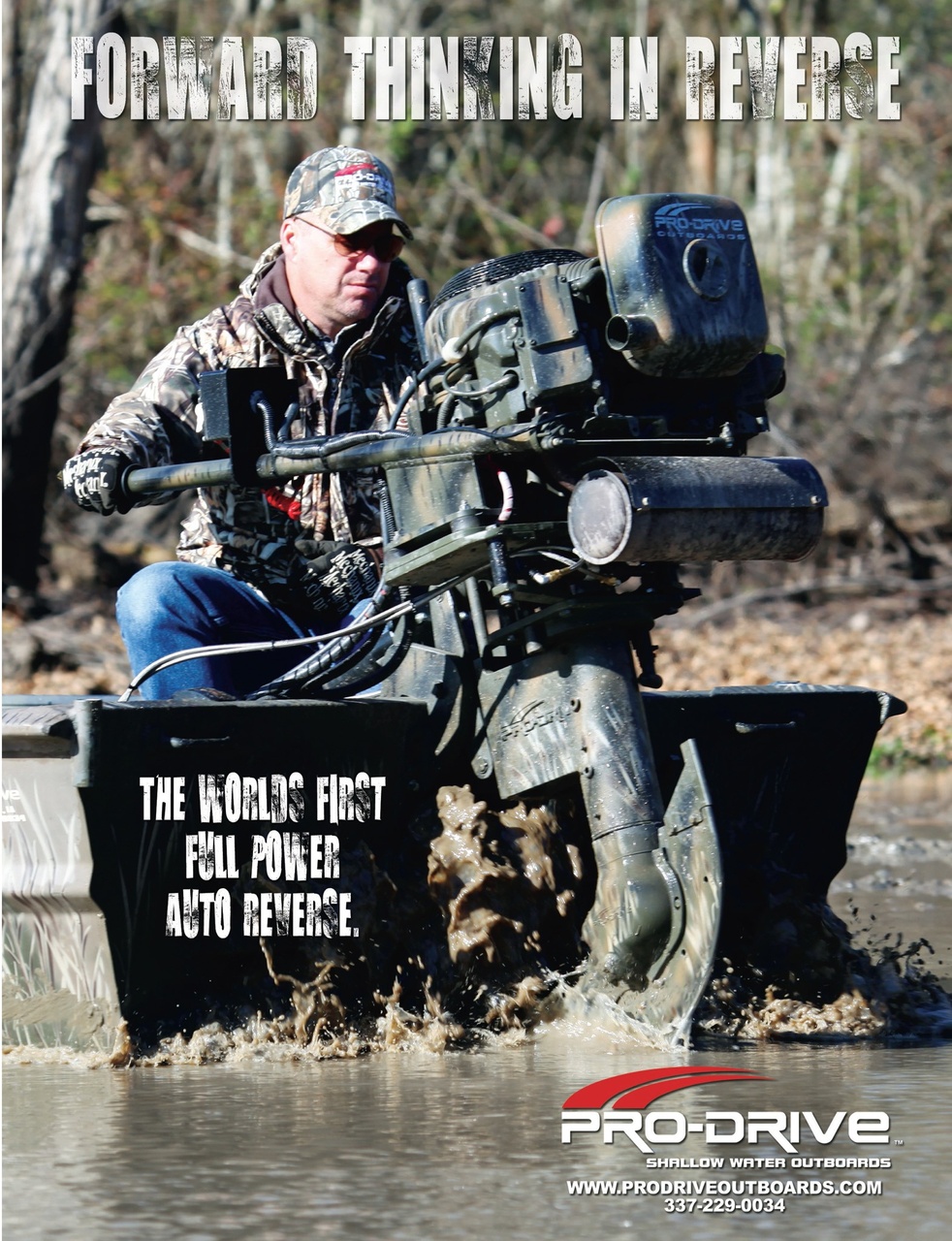 American Waterfowler Preview Pages