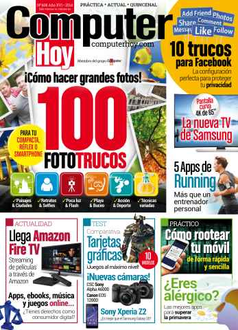 Computer Hoy issue 408