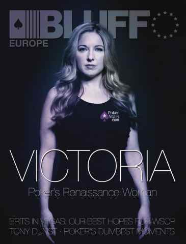 Bluff Europe issue June 2014