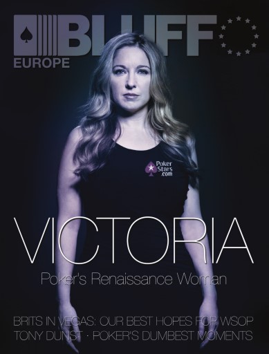 Bluff Europe issue 