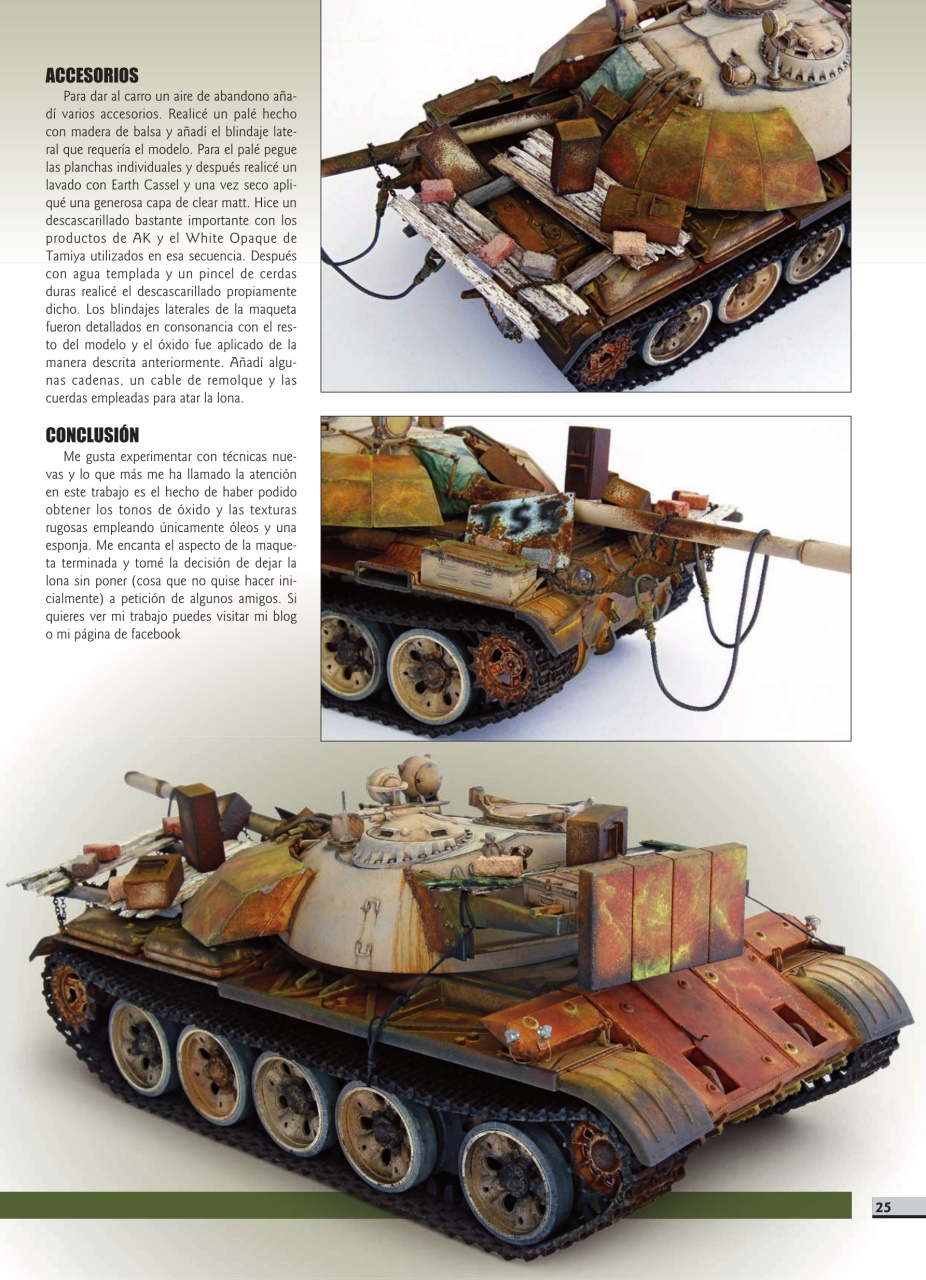Euromodelismo Preview Pages