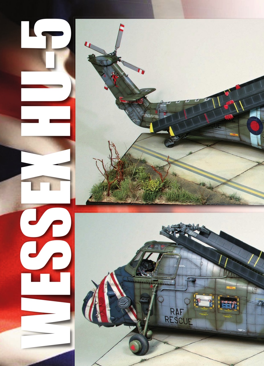 Euromodelismo Preview Pages