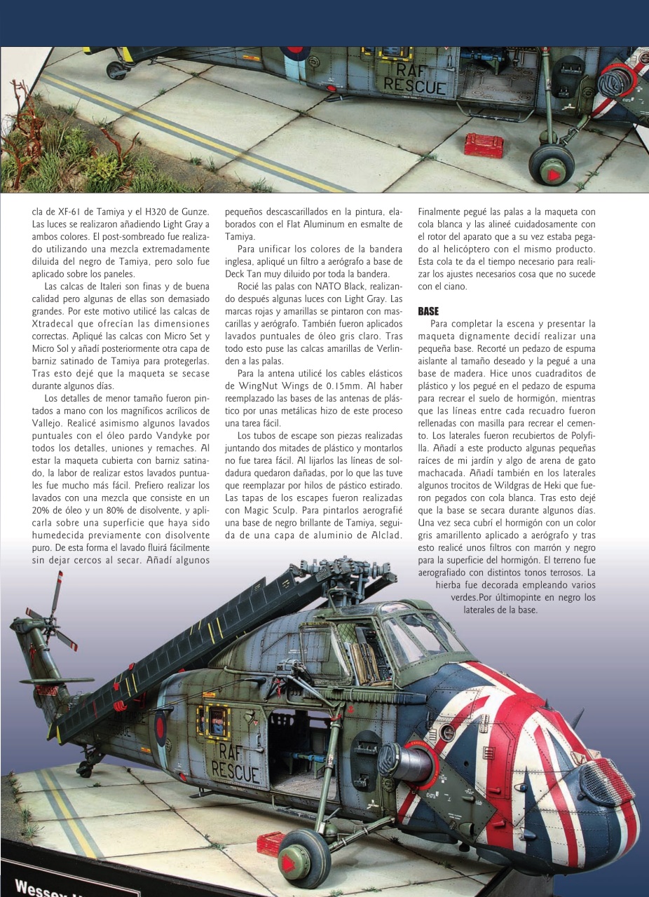 Euromodelismo Preview Pages