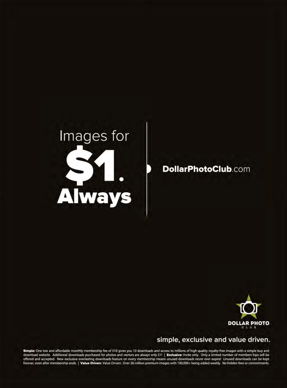 Computer Arts Preview Pages