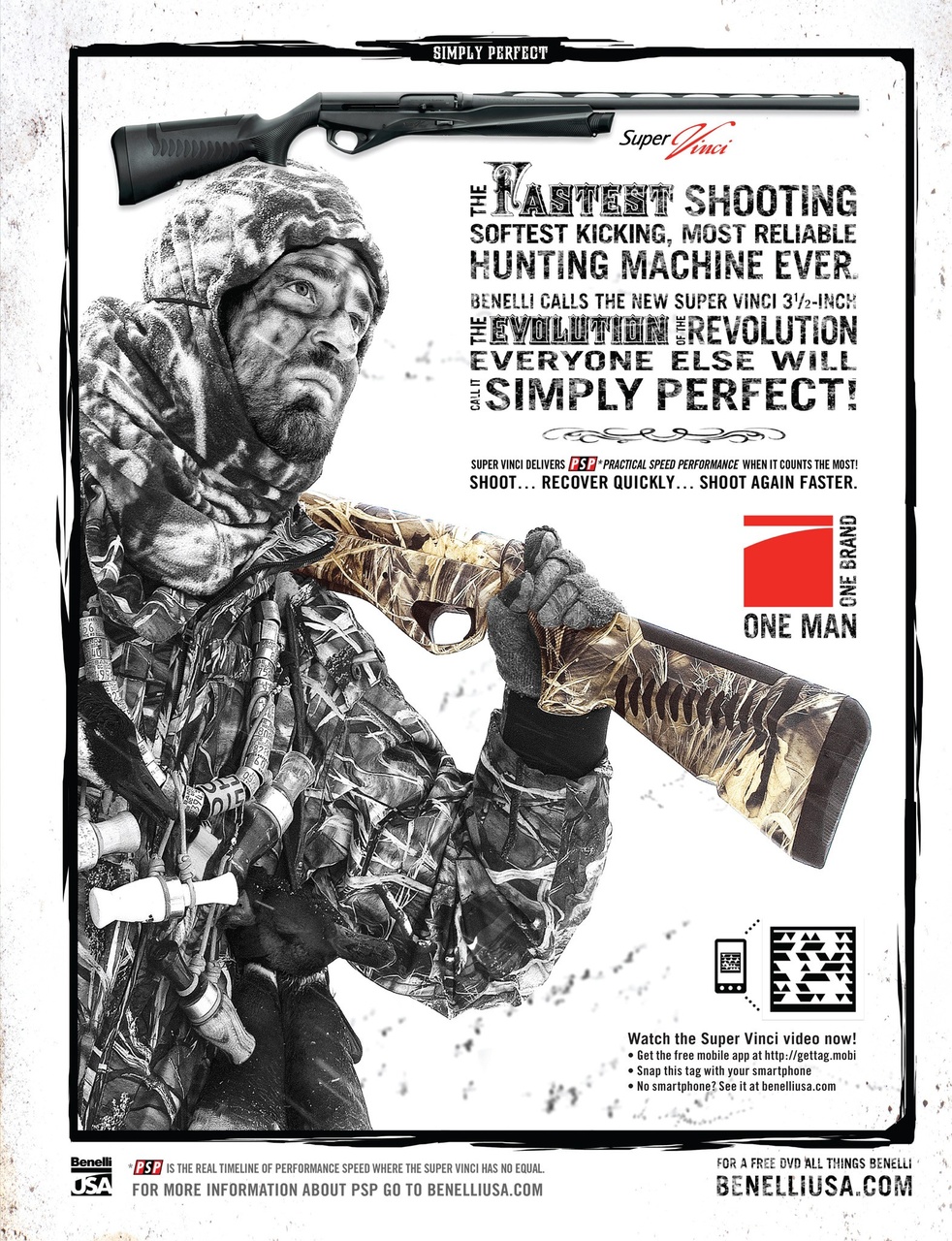 American Waterfowler Preview Pages