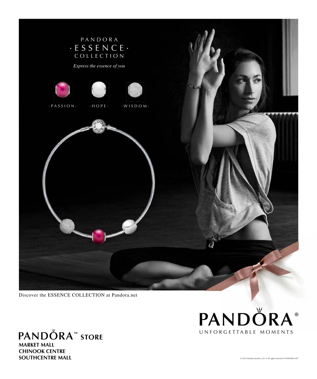 Avenue Calgary Preview Pages