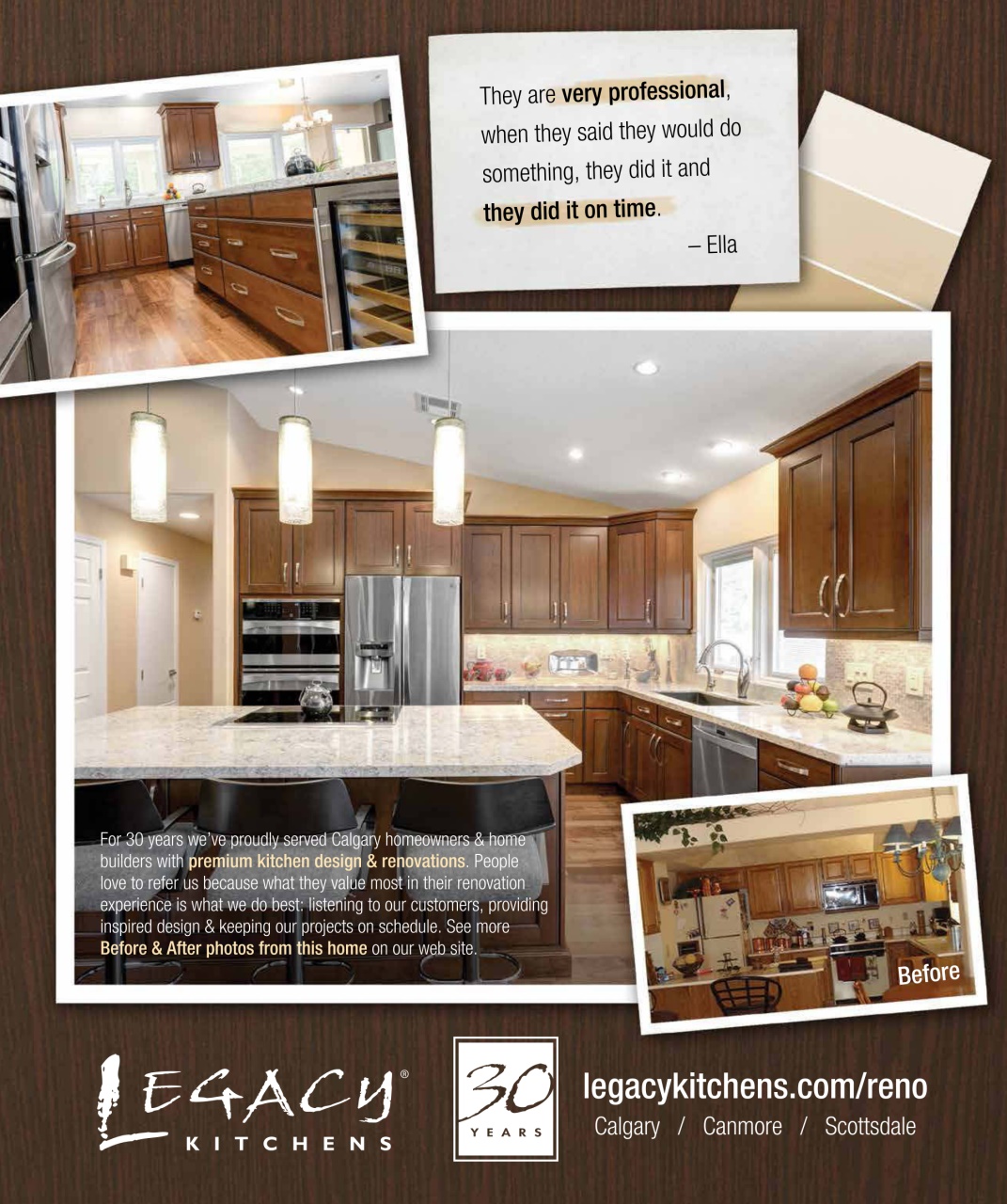 Avenue Calgary Preview Pages