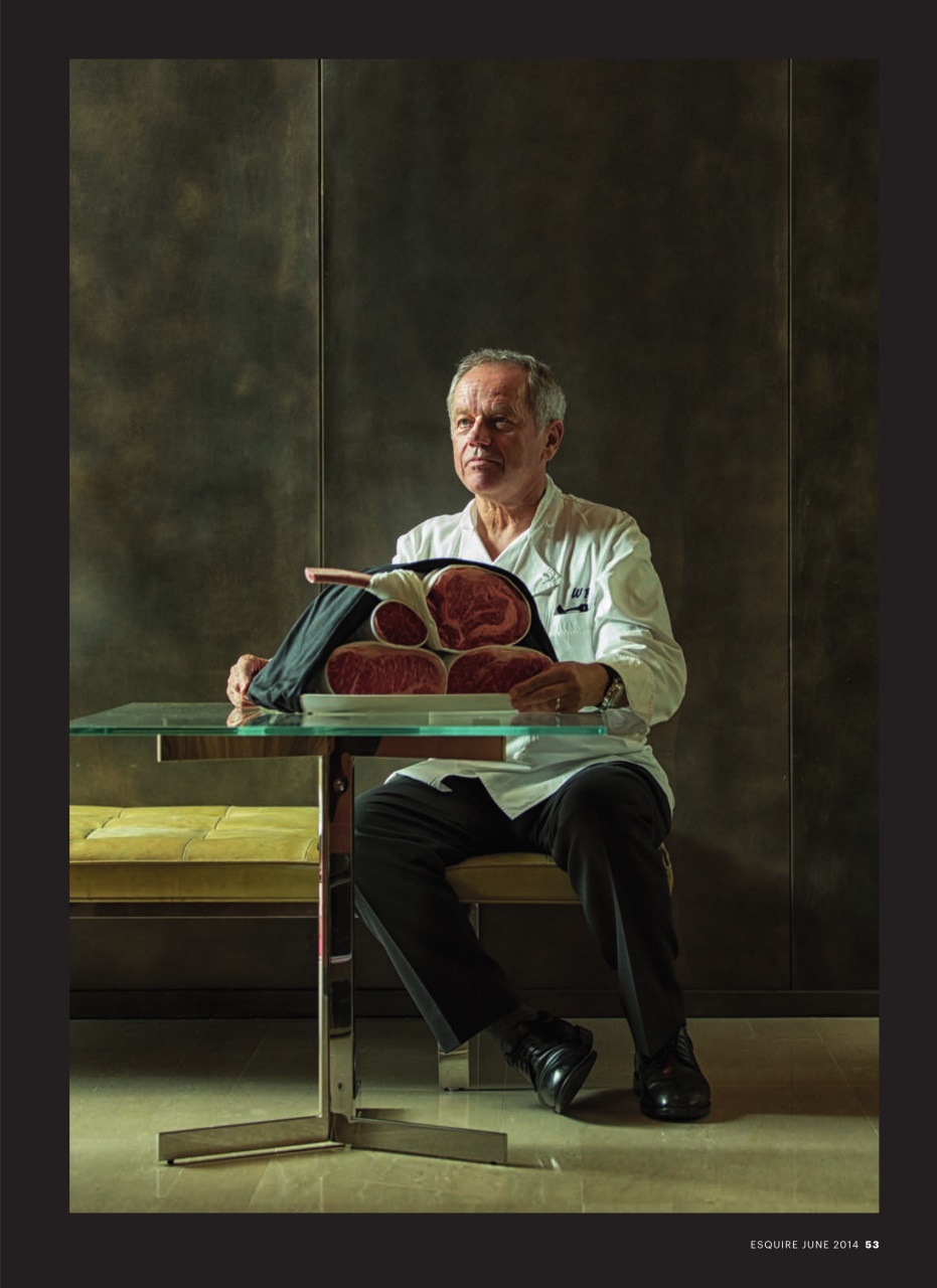 Esquire Singapore Preview Pages