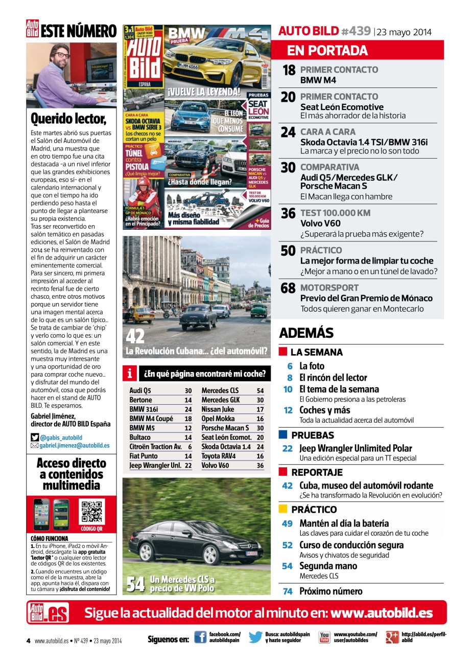 Auto Bild Preview Pages