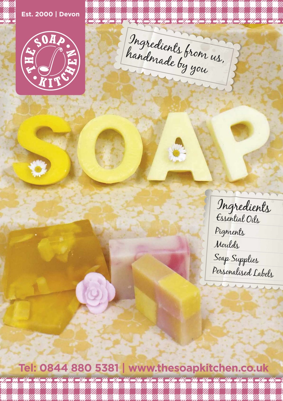 The World of Cross Stitching Preview Pages