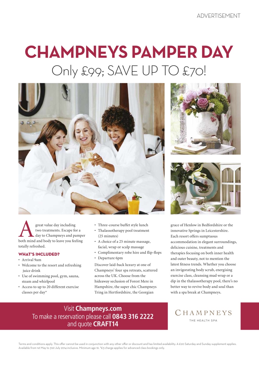 The World of Cross Stitching Preview Pages