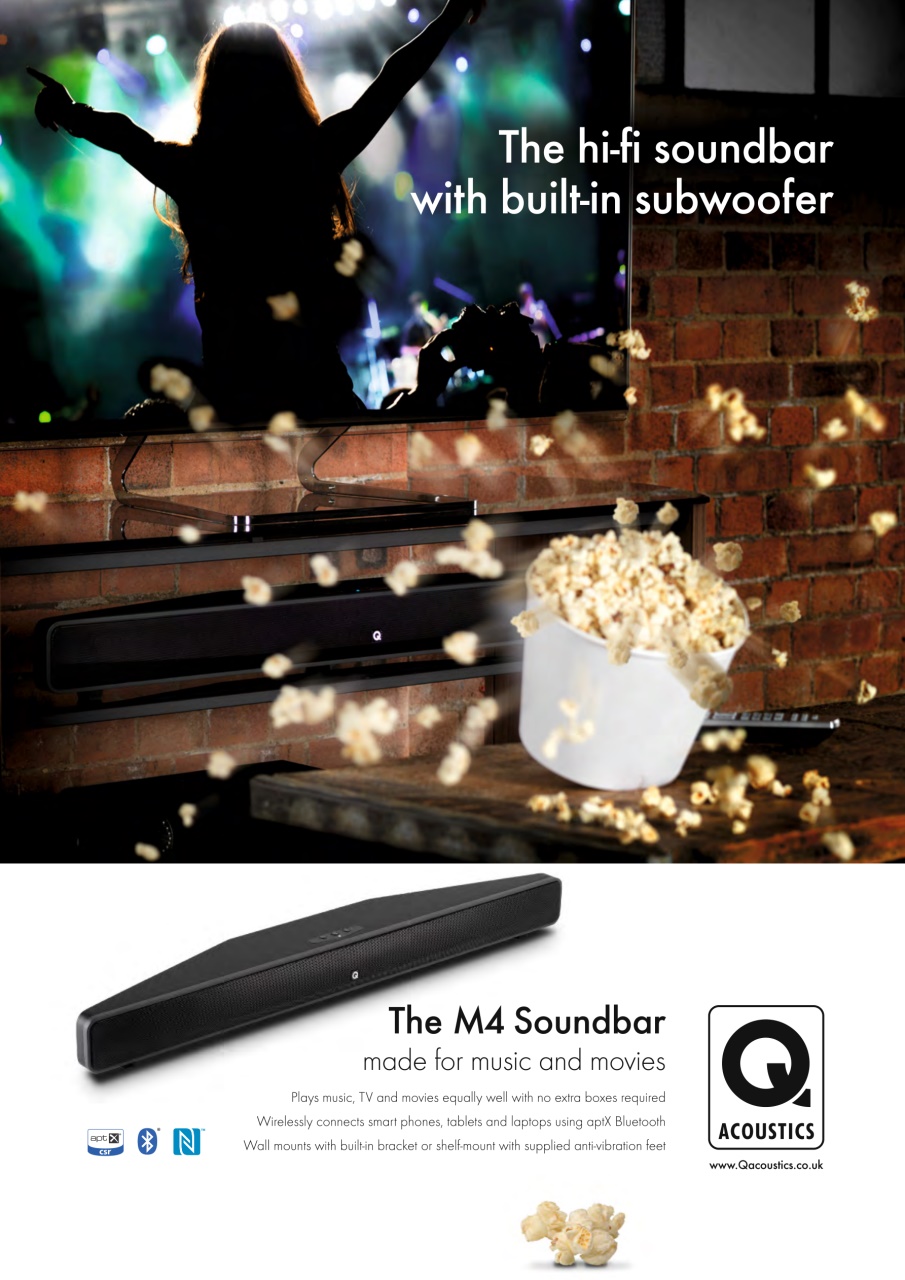 What HiFi Preview Pages