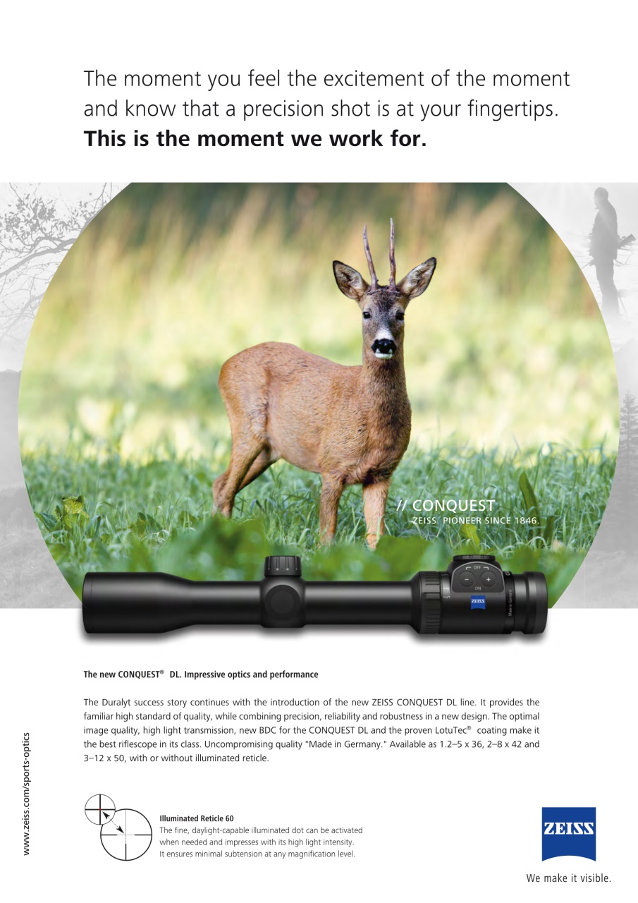 Sporting Gun Preview Pages