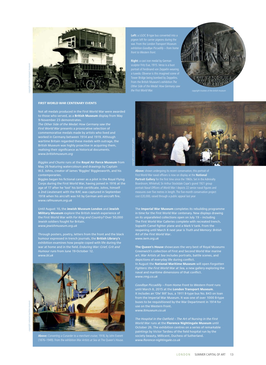 Antiques Trade Gazette Preview Pages