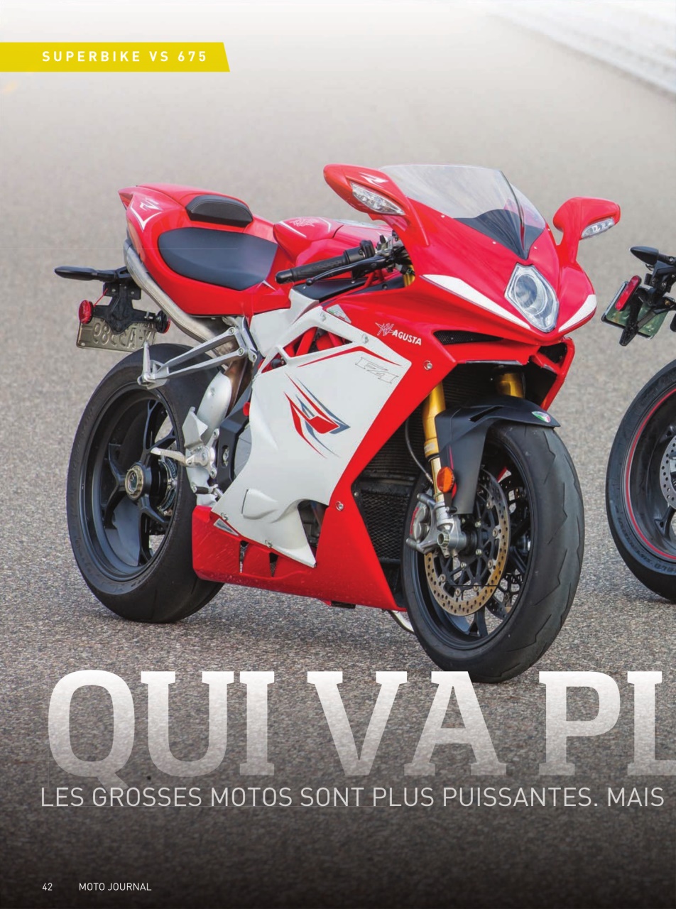 Moto Journal Preview Pages