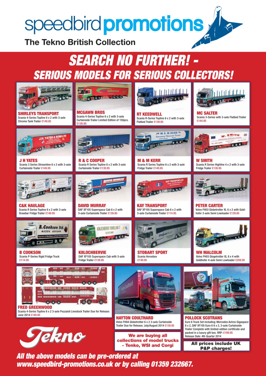 Model Car Truck Motorcycles World Preview Pages