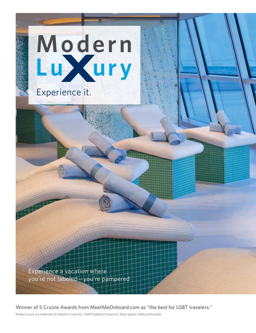 Passport Preview Pages