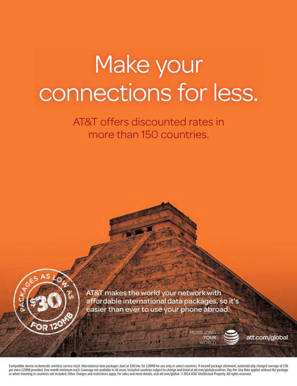 Passport Preview Pages