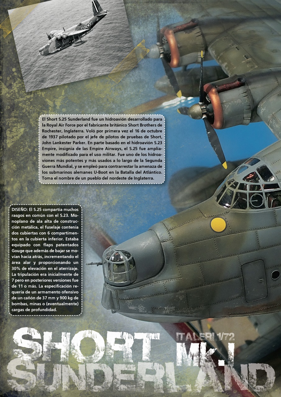 Hobbyworld Preview Pages