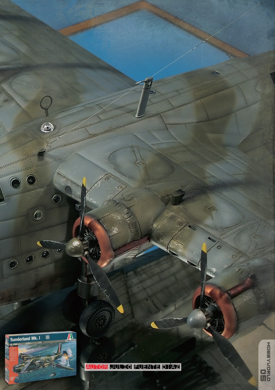 Hobbyworld Preview Pages