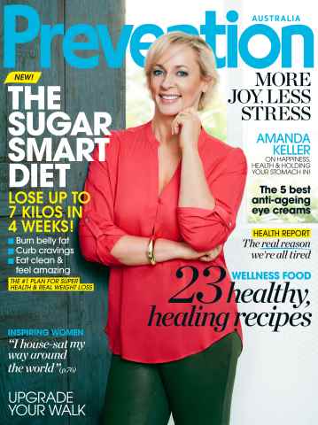 Prevention issue July 2014