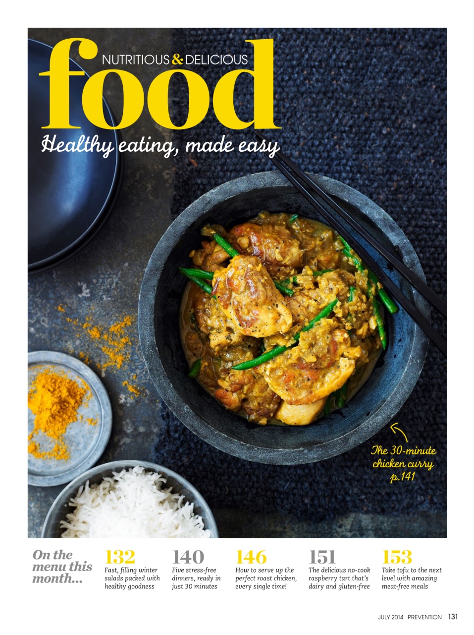 Prevention Preview Pages